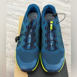 Salomon XA Elevate Men’s Trail Running Shoes Size 10.5